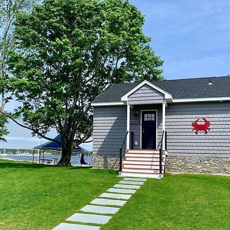 Hotel Harbor View Landing Mystic Exterior foto